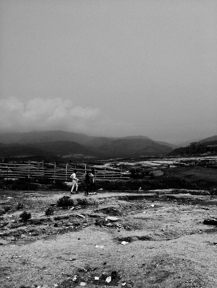 My 20 Black And White Photographs To Explore Independent Photography