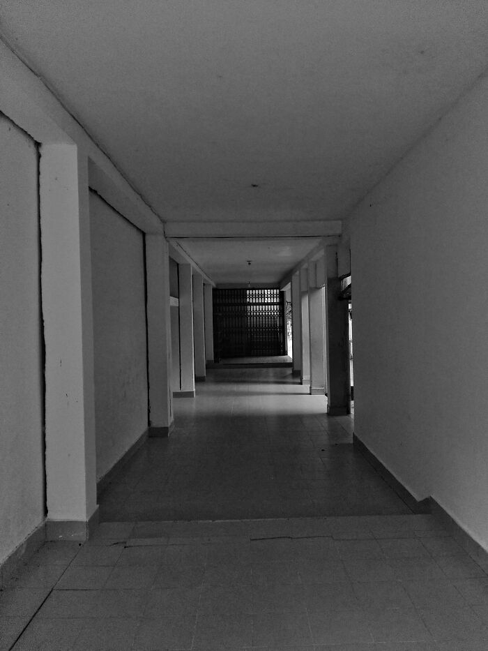 My 20 Black And White Photographs To Explore Independent Photography