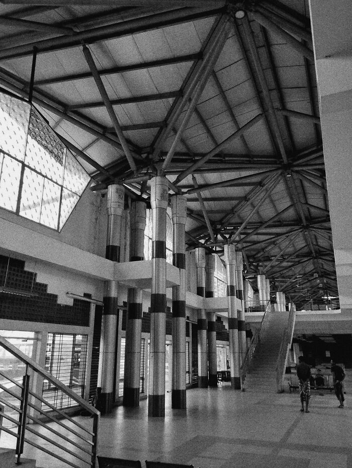 My 20 Black And White Photographs To Explore Independent Photography