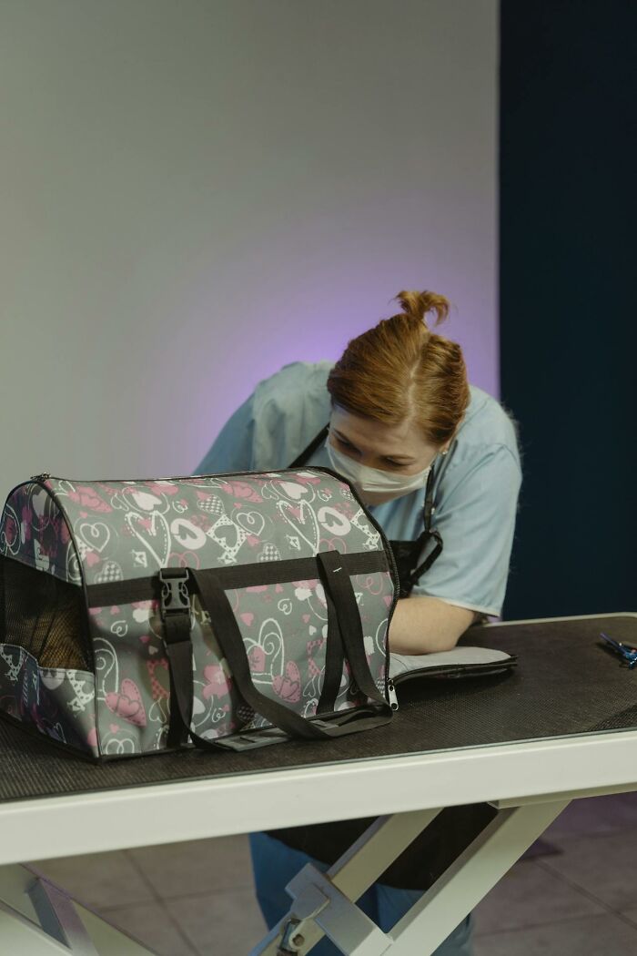 46 People Who Had The Misfortune Of Crossing Paths With Entitled Karens