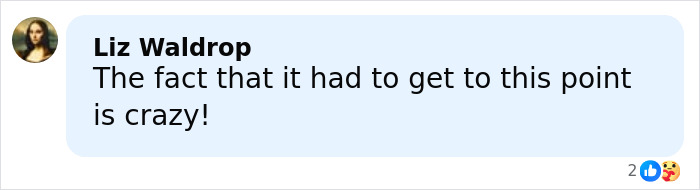 Comment from Liz Waldrop expressing shock about the stepbrother of teen slain on cruise and disturbing details revealed. Comment from Liz Waldrop expressing shock about the stepbrother of teen slain on cruise and disturbing details revealed.