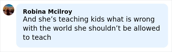 Teacher Who Faked Cancer And Her Own Passing Caught Working With Kids By Former Colleague Teacher Who Faked Cancer And Her Own Passing Caught Working With Kids By Former Colleague
