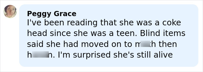 Paris Jackson speaking in a candid interview about how substance use visibly deformed her face over time. Paris Jackson speaking in a candid interview about how substance use visibly deformed her face over time.