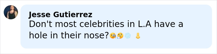 Paris Jackson candidly discussing how substance use deformed her face and impacted her life. Paris Jackson candidly discussing how substance use deformed her face and impacted her life.