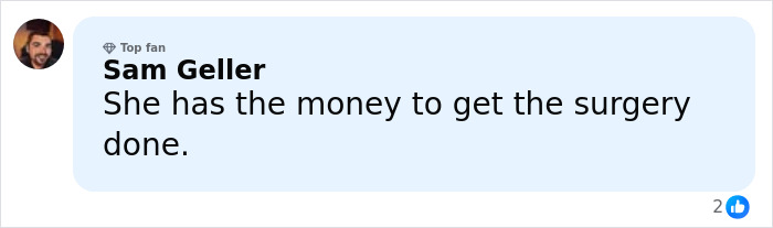 Paris Jackson discussing how substance use affected and deformed her face in a candid online comment. Paris Jackson discussing how substance use affected and deformed her face in a candid online comment.
