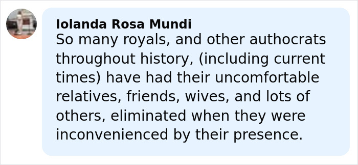 Spain’s Former King Confesses To Long-Buried Royal Tragedy He Caused, Ending His Brother’s Life Spain’s Former King Confesses To Long-Buried Royal Tragedy He Caused, Ending His Brother’s Life