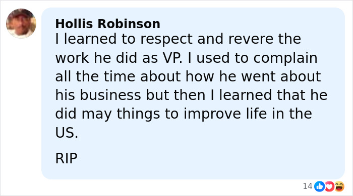 Dick Cheney, Controversial Vice President To George W. Bush, Passes Away At 84 Dick Cheney, Controversial Vice President To George W. Bush, Passes Away At 84