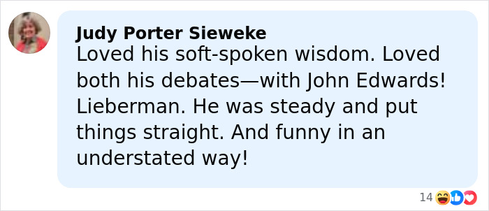 Dick Cheney, Controversial Vice President To George W. Bush, Passes Away At 84 Dick Cheney, Controversial Vice President To George W. Bush, Passes Away At 84