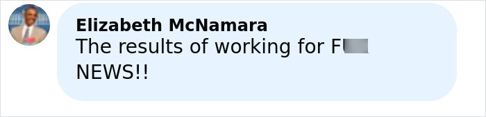 Former news anchor sharing a message in a social media post about her difficult personal situation on Halloween. Former news anchor sharing a message in a social media post about her difficult personal situation on Halloween.
