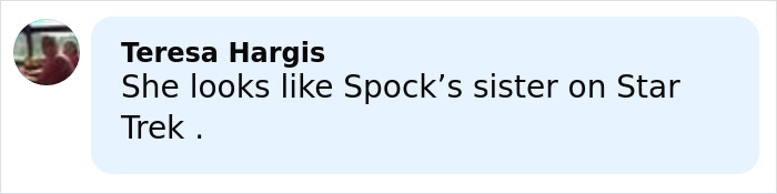 Woman with short hair and glasses commenting on a TV role, mentioning Jessica Simpson's botched plastic surgery. Woman with short hair and glasses commenting on a TV role, mentioning Jessica Simpson's botched plastic surgery.