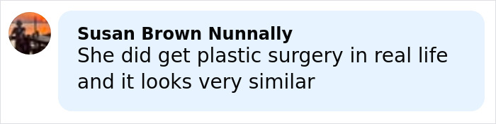 Jessica Simpson showing changes from botched plastic surgery during her acting return in All's Fair role, surprising fans. Jessica Simpson showing changes from botched plastic surgery during her acting return in All's Fair role, surprising fans.