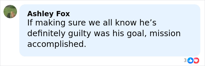 Comment on social media about missing football coach case, focusing on mystery and new details deepening the investigation. Comment on social media about missing football coach case, focusing on mystery and new details deepening the investigation.