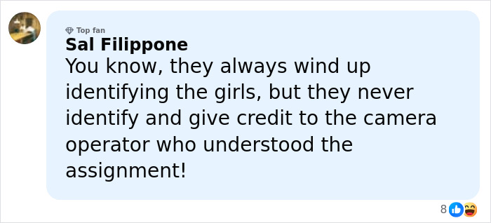 Comment on a social media post discussing identifying a stunning woman who went viral at the Georgia-Texas game. Comment on a social media post discussing identifying a stunning woman who went viral at the Georgia-Texas game.