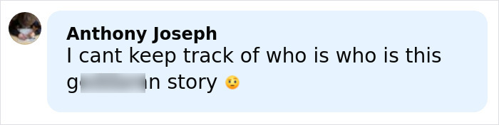 Man typing a comment about the father of teen slain on cruise and alleged affair with 15YO babysitter. Man typing a comment about the father of teen slain on cruise and alleged affair with 15YO babysitter.