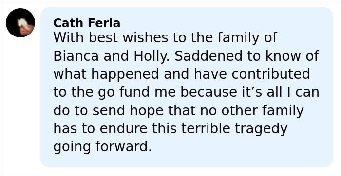 Alt text: Parents warn against travel and criticize government after daughters lose their lives on vacation tragedy. Alt text: Parents warn against travel and criticize government after daughters lose their lives on vacation tragedy.