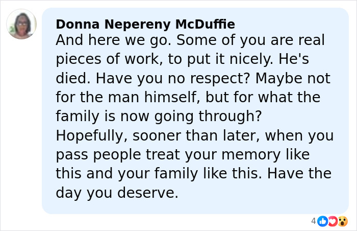Dick Cheney, Controversial Vice President To George W. Bush, Passes Away At 84 Dick Cheney, Controversial Vice President To George W. Bush, Passes Away At 84