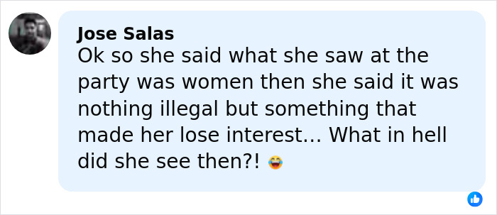 Drake Fires Back After Gracie Bon Claims Guests At His Exclusive Party “Weren’t Women Or Trans” Drake Fires Back After Gracie Bon Claims Guests At His Exclusive Party “Weren’t Women Or Trans”