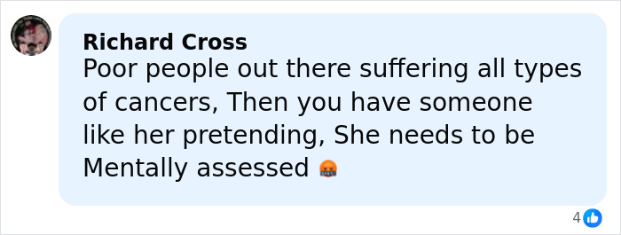 Teacher Who Faked Cancer And Her Own Passing Caught Working With Kids By Former Colleague Teacher Who Faked Cancer And Her Own Passing Caught Working With Kids By Former Colleague