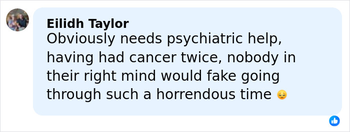 Teacher Who Faked Cancer And Her Own Passing Caught Working With Kids By Former Colleague Teacher Who Faked Cancer And Her Own Passing Caught Working With Kids By Former Colleague