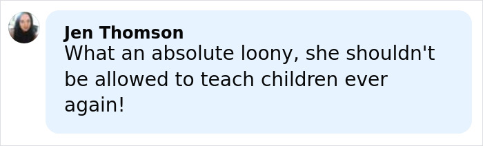 Teacher Who Faked Cancer And Her Own Passing Caught Working With Kids By Former Colleague Teacher Who Faked Cancer And Her Own Passing Caught Working With Kids By Former Colleague