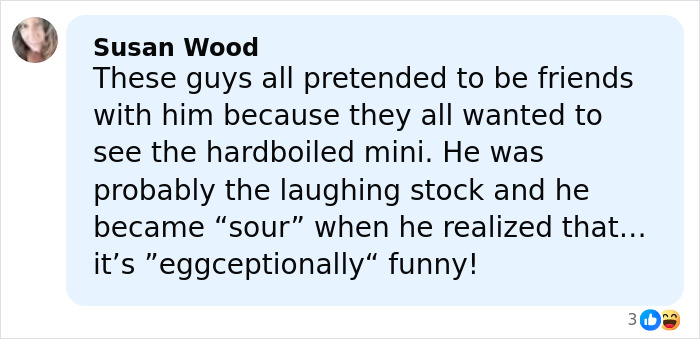Victim Brutally Roasts Jeffrey Epstein's "Deformed" Manhood Victim Brutally Roasts Jeffrey Epstein's "Deformed" Manhood