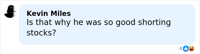 Victim Brutally Roasts Jeffrey Epstein's "Deformed" Manhood Victim Brutally Roasts Jeffrey Epstein's "Deformed" Manhood