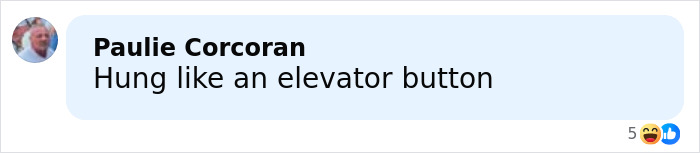 Victim Brutally Roasts Jeffrey Epstein's "Deformed" Manhood Victim Brutally Roasts Jeffrey Epstein's "Deformed" Manhood