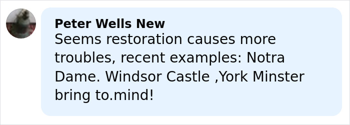 Famous Rome Tower Partially Collapses Onto People Below, Video Captures Terrifying Moment Famous Rome Tower Partially Collapses Onto People Below, Video Captures Terrifying Moment