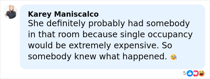 Stepsibling under investigation after teen's body found hidden under bed on Carnival Cruise ship. Stepsibling under investigation after teen's body found hidden under bed on Carnival Cruise ship.
