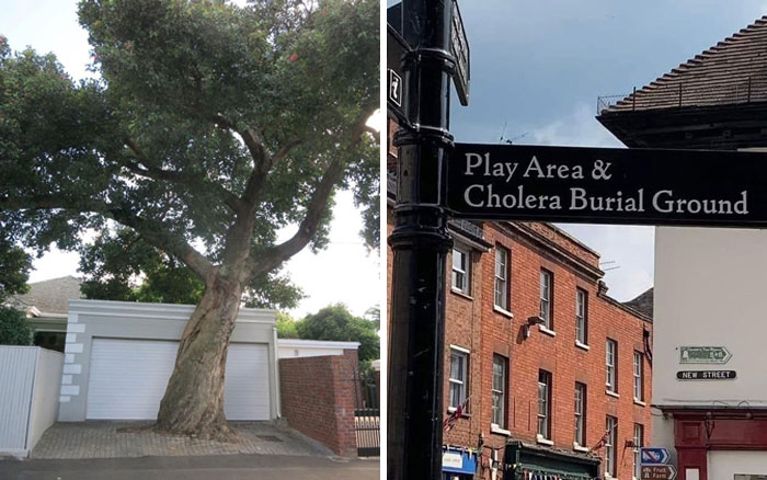 70 Times Architects, Designers And Planners Messed Up At Their Jobs And Were Shamed On This Page (New Pics)