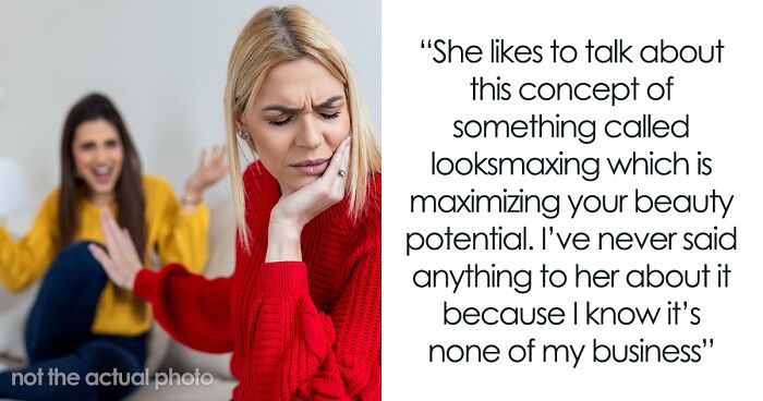 Woman Stands Up To Her Sister’s Toxic Beauty Standards After Her Insulting Gift Ruins Her Birthday