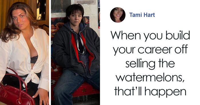 Plus-Size Model Targets Sydney Sweeney’s Body While Talking About Her Latest Flop Movie ‘Christy’