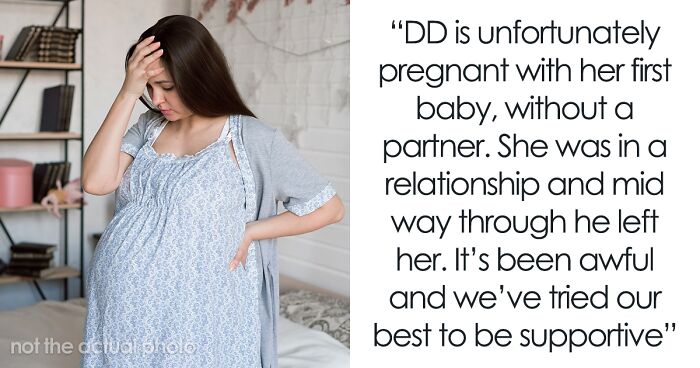 “I Feel Sorry For Your Daughter”: Parents Put Theater Above Pregnant Daughter’s Pleas To Be With Her