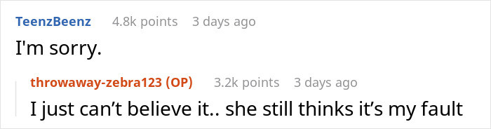 Pregnant girlfriend refusing to move in together, showing frustration during a text conversation with her partner.