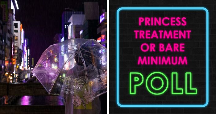 If You Call This Princess Treatment, We Need To Talk – Rate These 30 Relationship Gestures