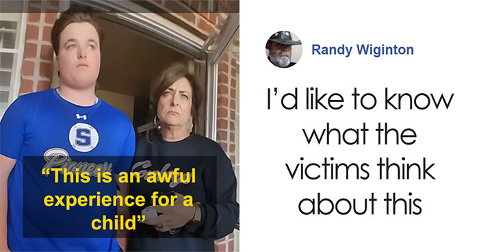 Teen Who Faced 78-Year Prison Sentence For Brutal Crimes Against Girls He Dated Walks Free