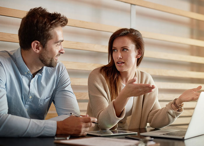 “What’s An Actual Psychological ‘Cheat Code’ You Use In Social Situations That Works Almost Every Time?” (46 Answers)