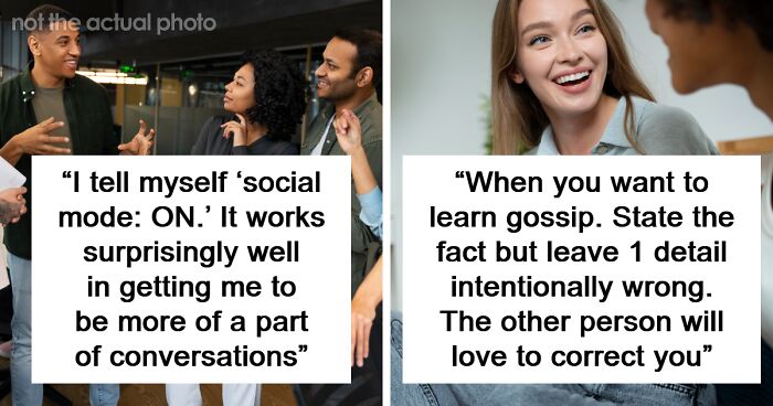 55 Psychological Tricks People Use On Themselves And Others Because They Work