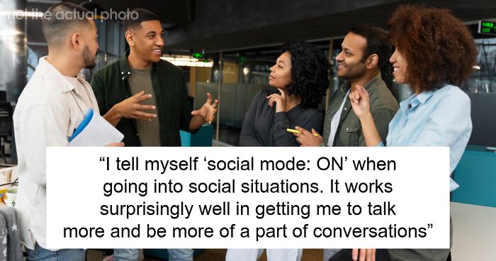 55 Psychological Tricks People Use On Themselves And Others Because They Work