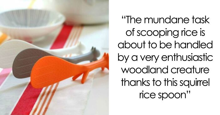 We Found 24 Of The Most Delightfully Unnecessary Things You’ll Immediately Want