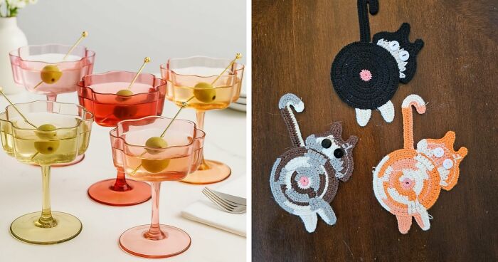 We Found 24 Of The Most Delightfully Unnecessary Things You’ll Immediately Want