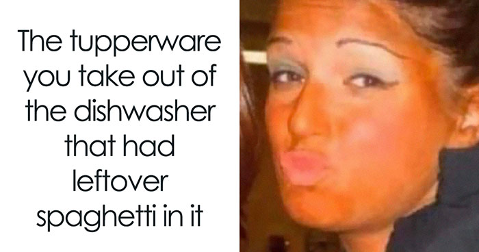 75 Randomly Funny Memes That Make Life Feel Just A Little Lighter (New Pics)