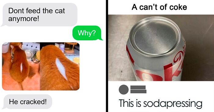 If You Need A Quick Laugh Today, These 75 Randomly Hilarious Memes Might Just Do The Trick (New Pics)