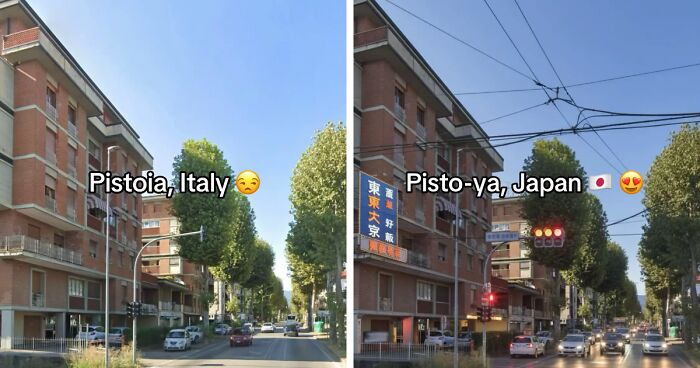 34 Times Adding “Japan” To A Random Photo Made It Instantly Aesthetically Pleasing