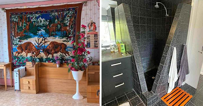 50 Of The Most Entertaining Real Estate Listings This FB Page Found (New Pics)