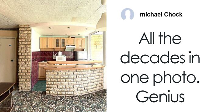 103 Of The Most Entertaining Real Estate Listings This FB Page Found (New Pics)