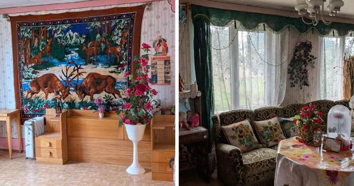 103 Wild Real Estate Listings That People Actually Thought Would Help Sell Their Properties (New Pics)