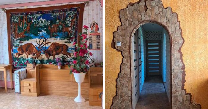 103 Wild Real Estate Listings That People Actually Thought Would Help Sell Their Properties (New Pics)