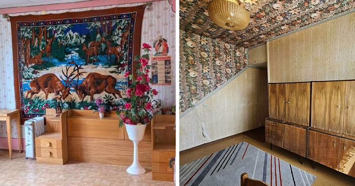 103 Wild Real Estate Listings That People Actually Thought Would Help Sell Their Properties (New Pics)