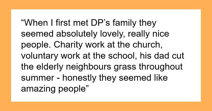 GF Excitedly Joins BF’s Family For Xmas, Dreads Going There Again After Last Year’s Fiasco